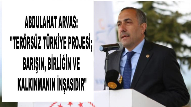 Abdulahat Arvas: 