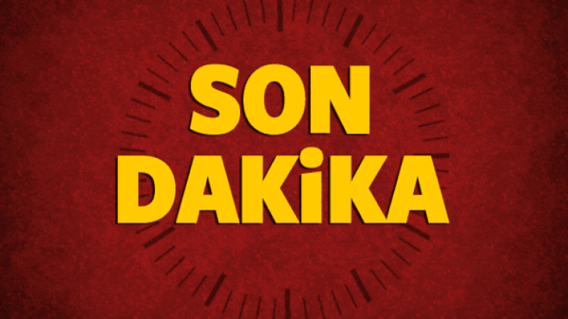 Van'da silahlı kavga: 1 ölü, çok sayıda yaralı var