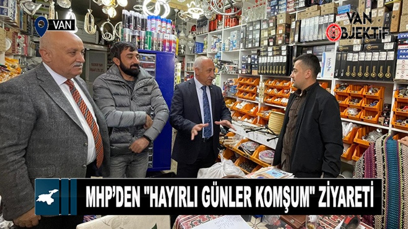 MHP’den 