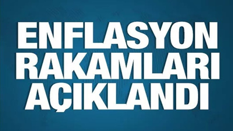 Kasım ayında yıllık enflasyon yüzde 31,07 oldu