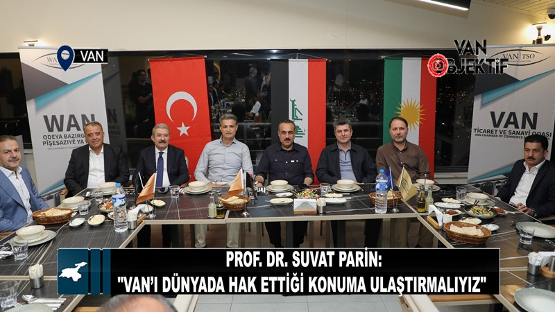 Prof. Dr. Suvat Parin: