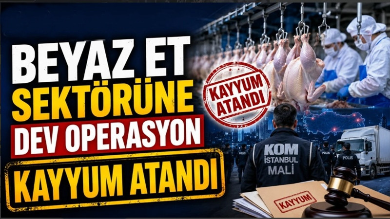 Adalet Bakanı Gürlek:
