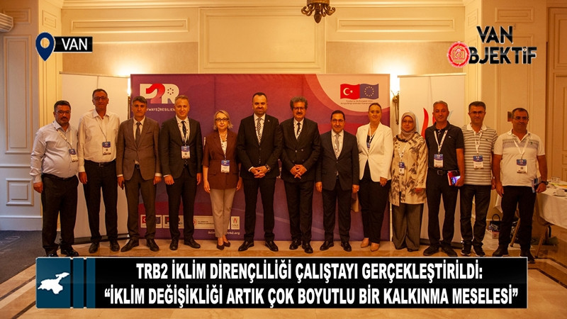 Van'da 