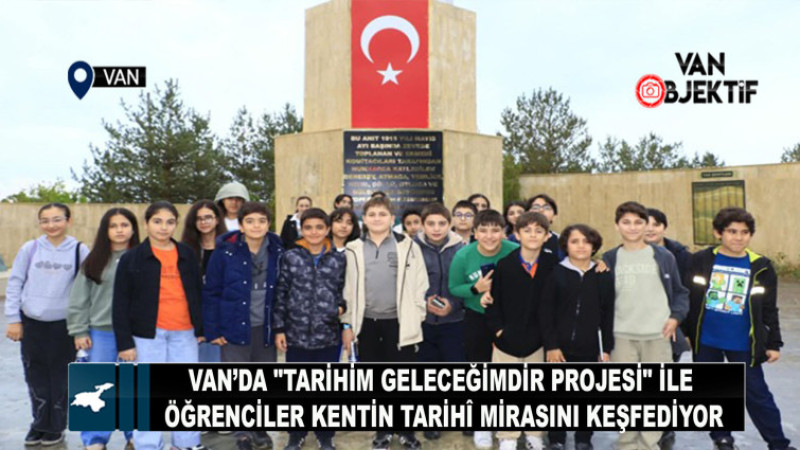Van’da