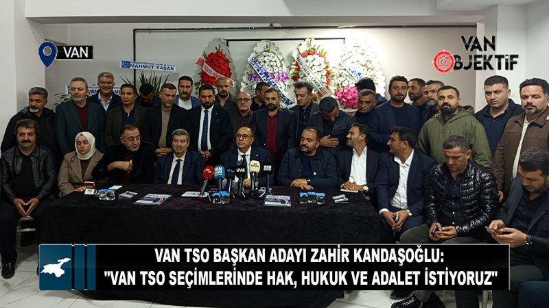 Zahir Kandaşoğlu: 