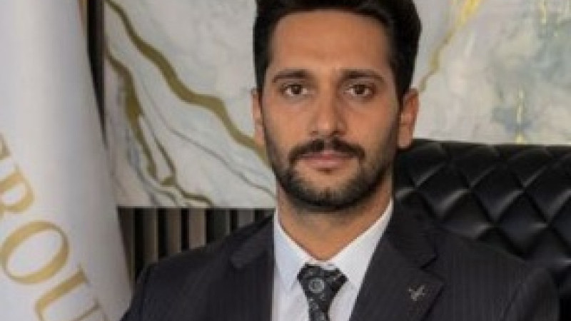 İnşaatlarda Kaybettiğimiz Her Genç, Geleceğimizden Eksilen Bir Umuttur