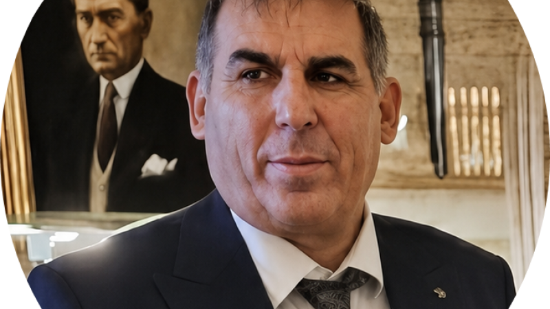 Deniz’e Giden Ahmet